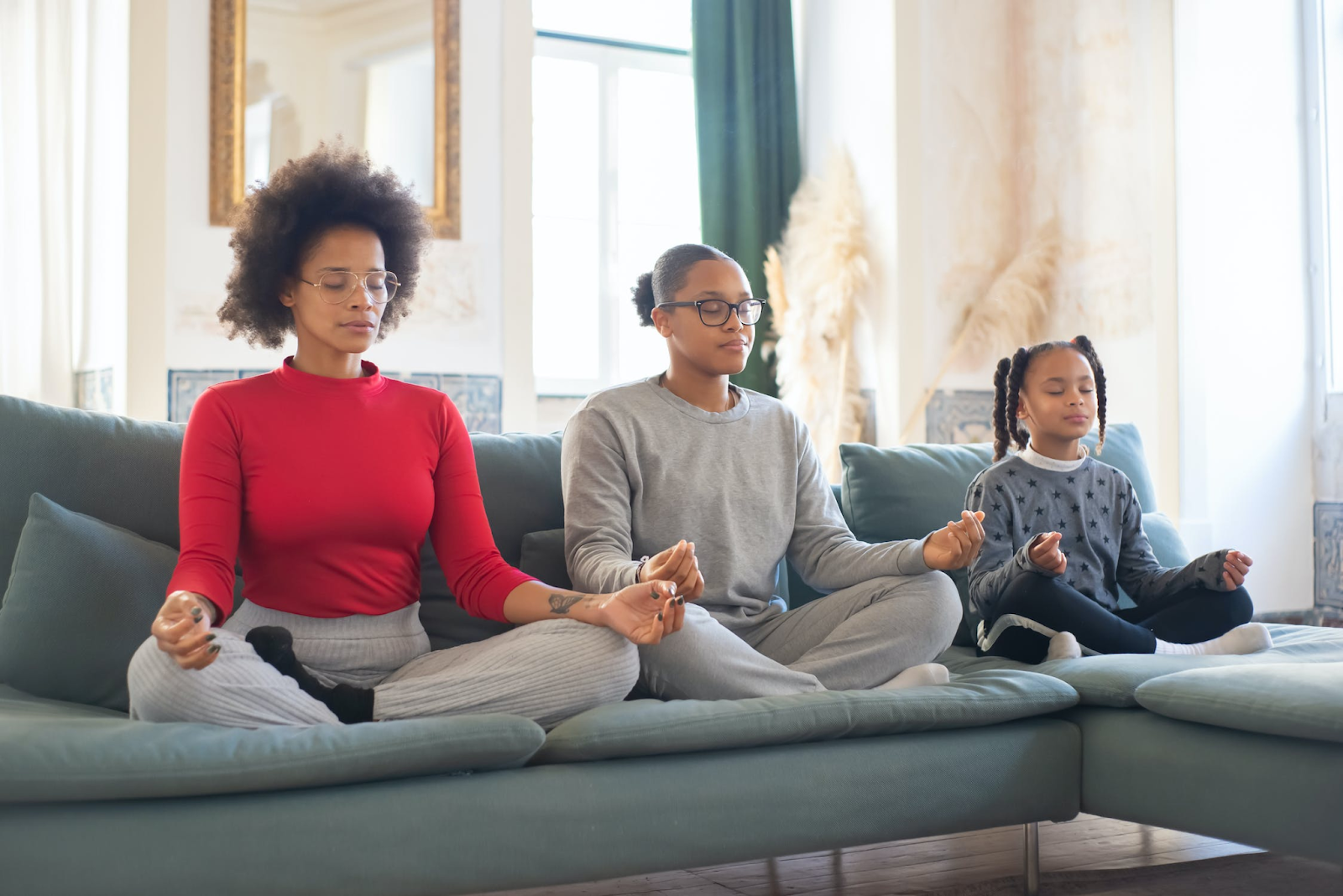 10 Ideas for Enhancing Family Wellness